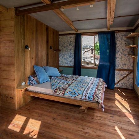 Avalon Hostal Boutique Vilcabamba Luaran gambar