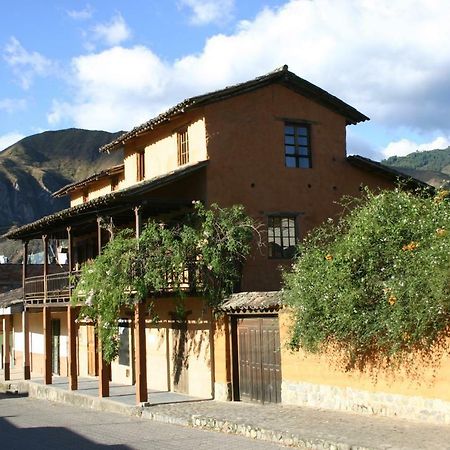 Avalon Hostal Boutique Vilcabamba Luaran gambar