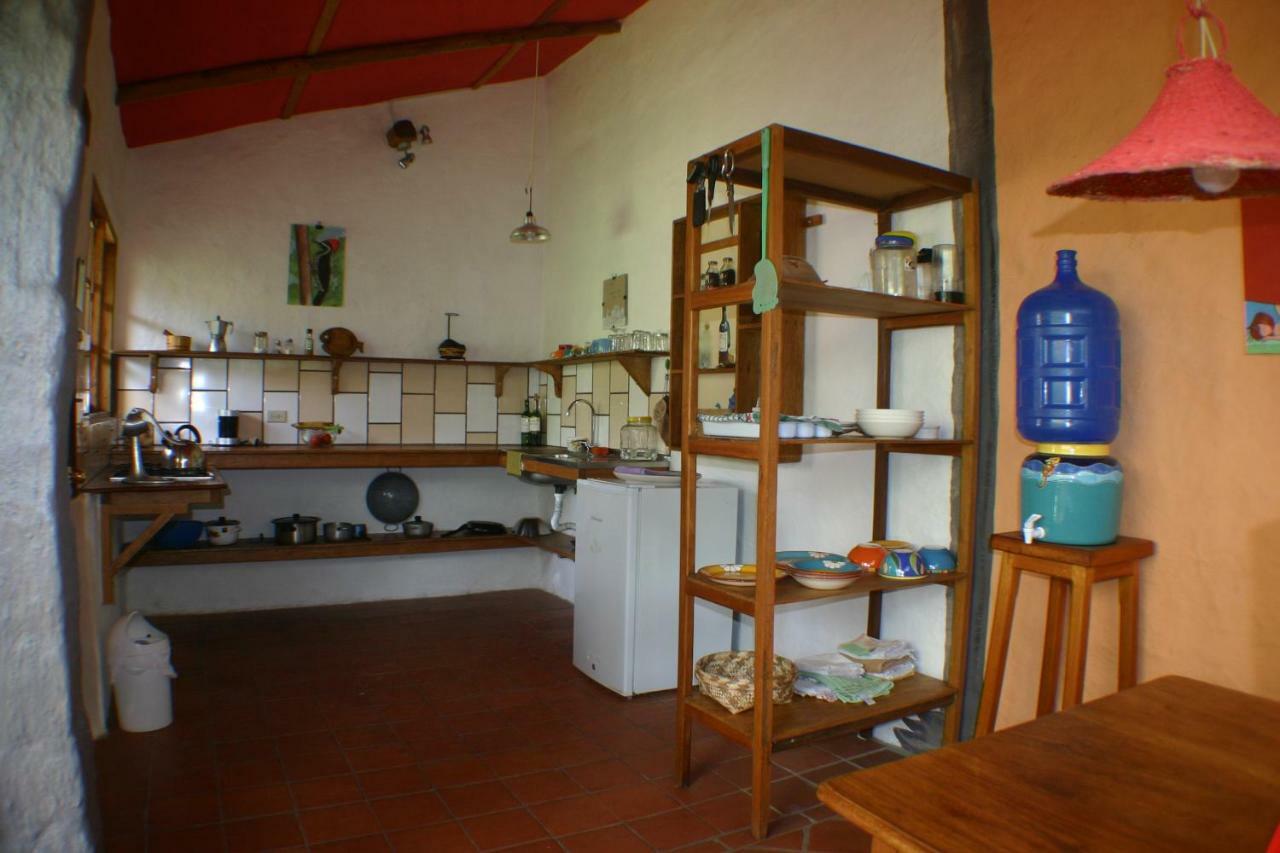Avalon Hostal Boutique Vilcabamba Luaran gambar