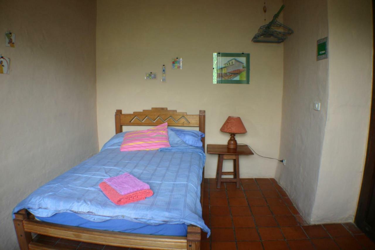 Avalon Hostal Boutique Vilcabamba Luaran gambar