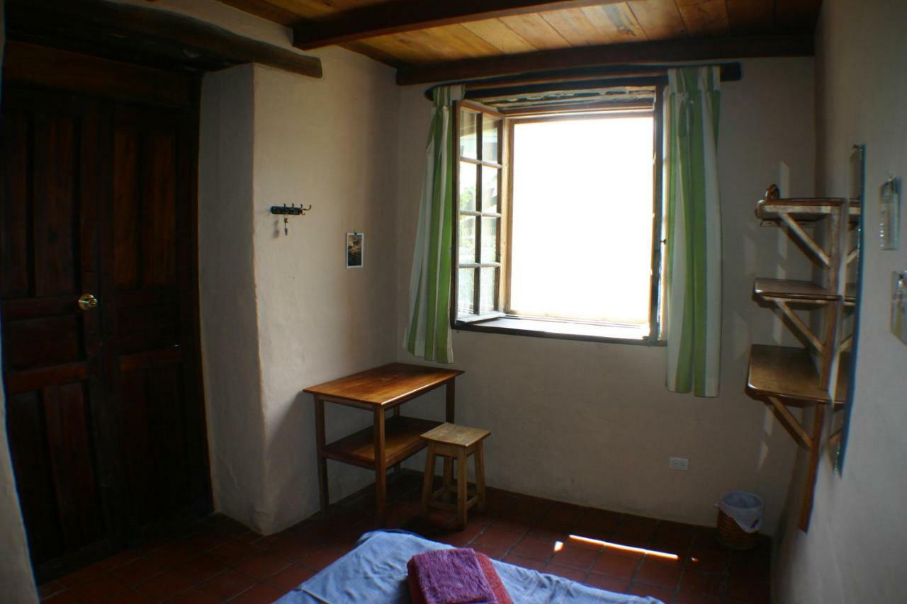 Avalon Hostal Boutique Vilcabamba Luaran gambar
