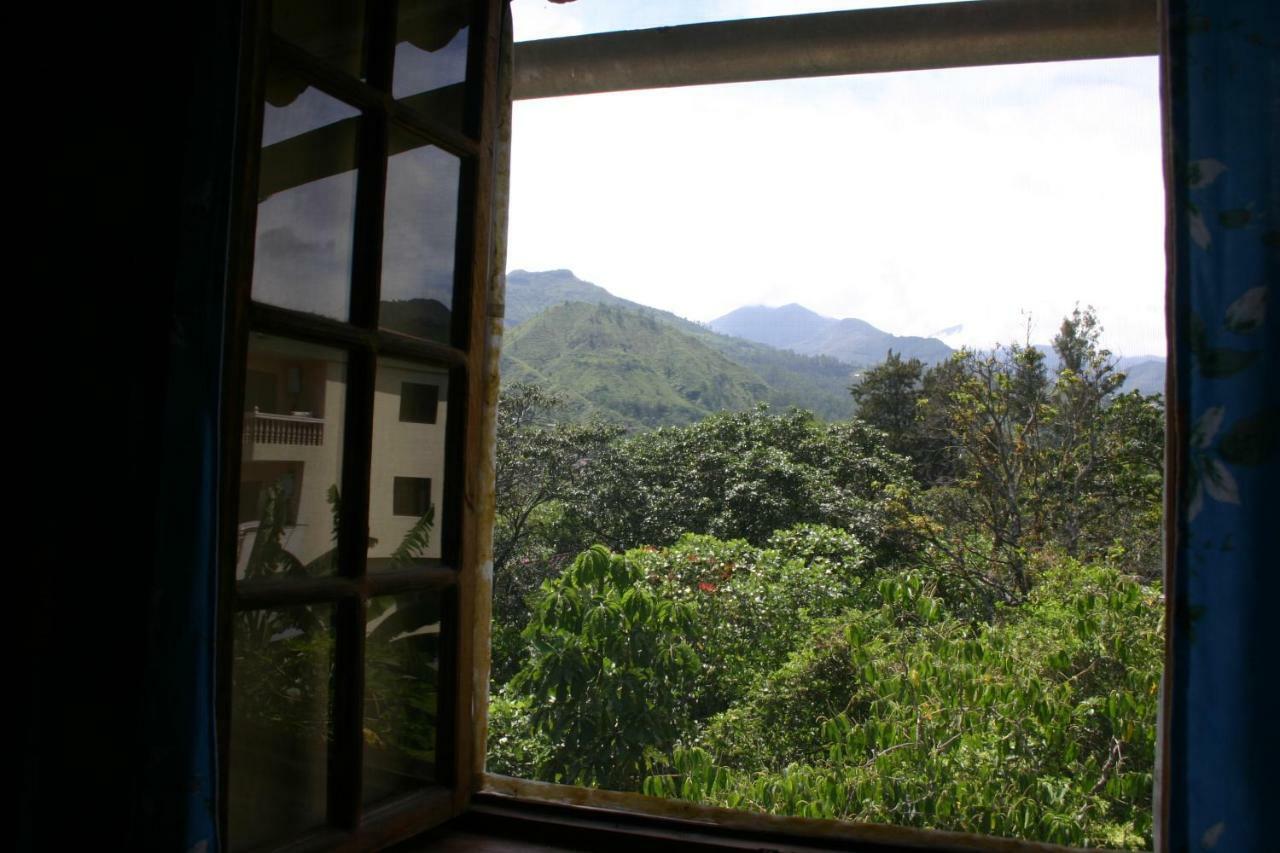 Avalon Hostal Boutique Vilcabamba Luaran gambar