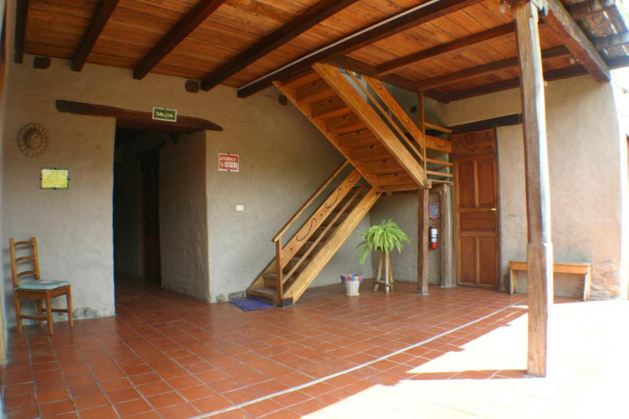 Avalon Hostal Boutique Vilcabamba Luaran gambar