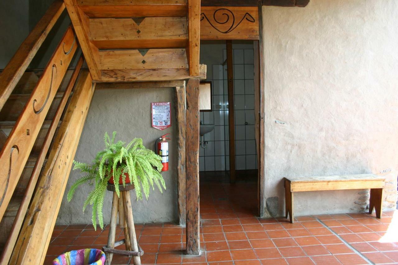 Avalon Hostal Boutique Vilcabamba Luaran gambar