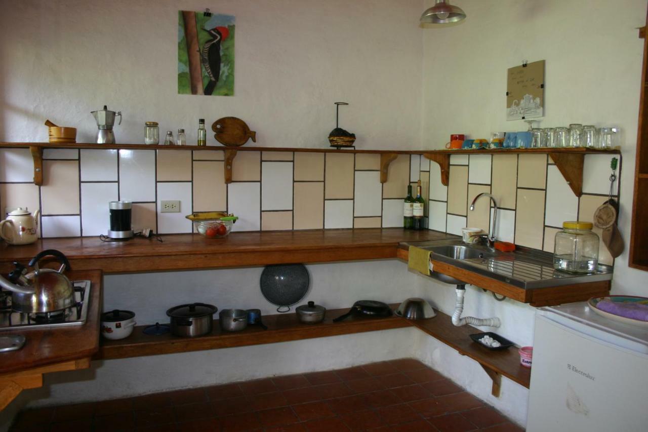 Avalon Hostal Boutique Vilcabamba Luaran gambar