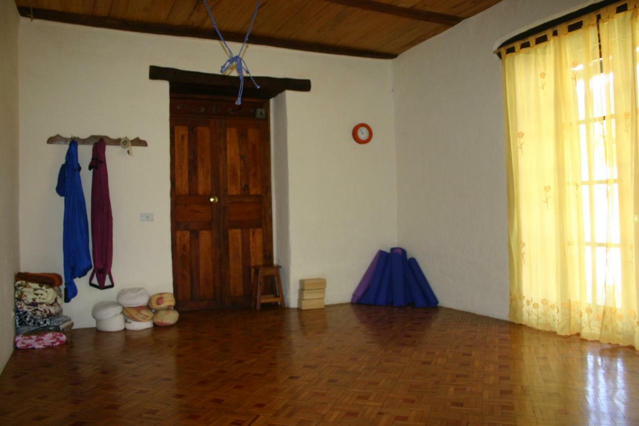 Avalon Hostal Boutique Vilcabamba Luaran gambar