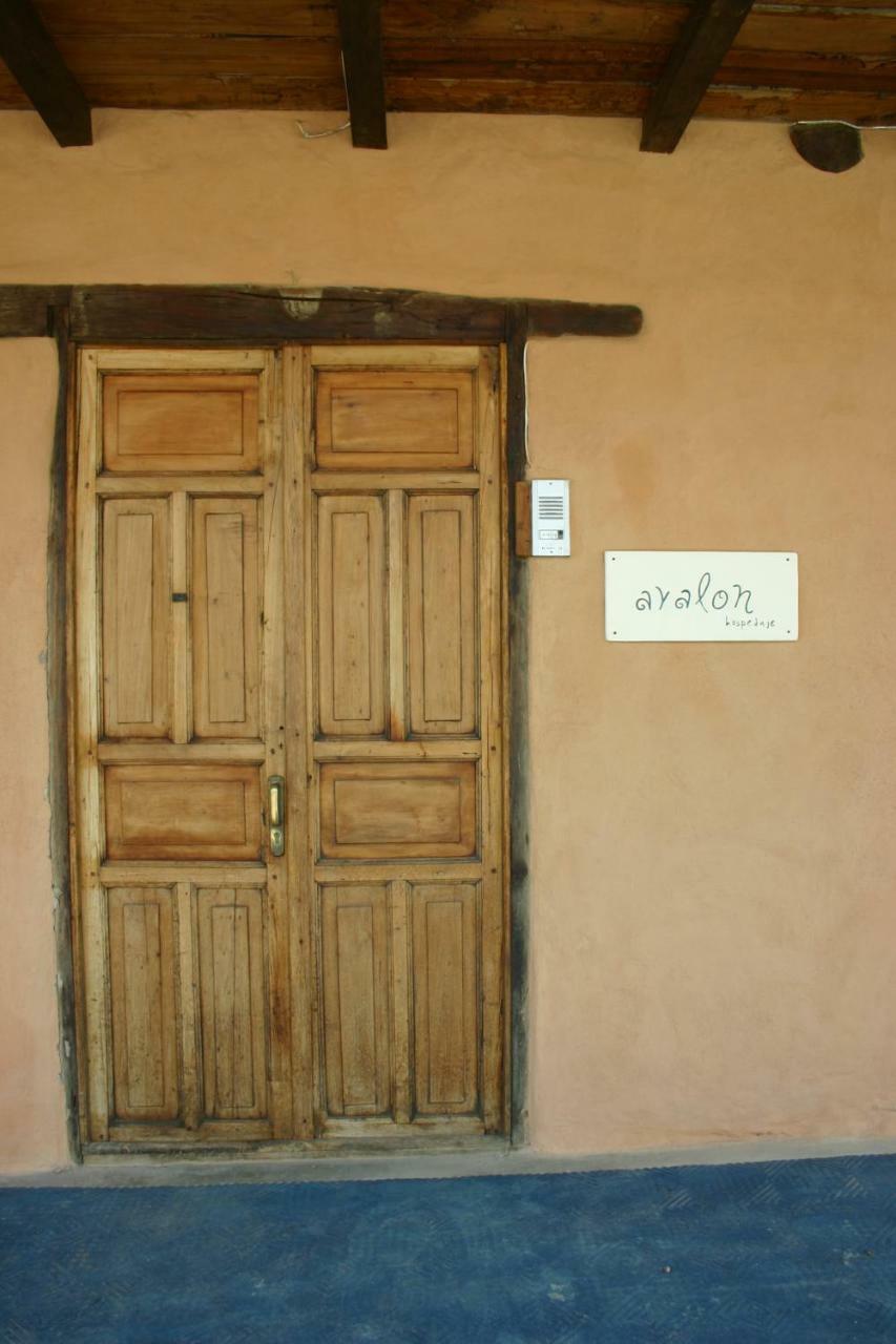 Avalon Hostal Boutique Vilcabamba Luaran gambar