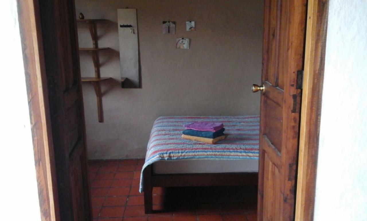 Avalon Hostal Boutique Vilcabamba Luaran gambar