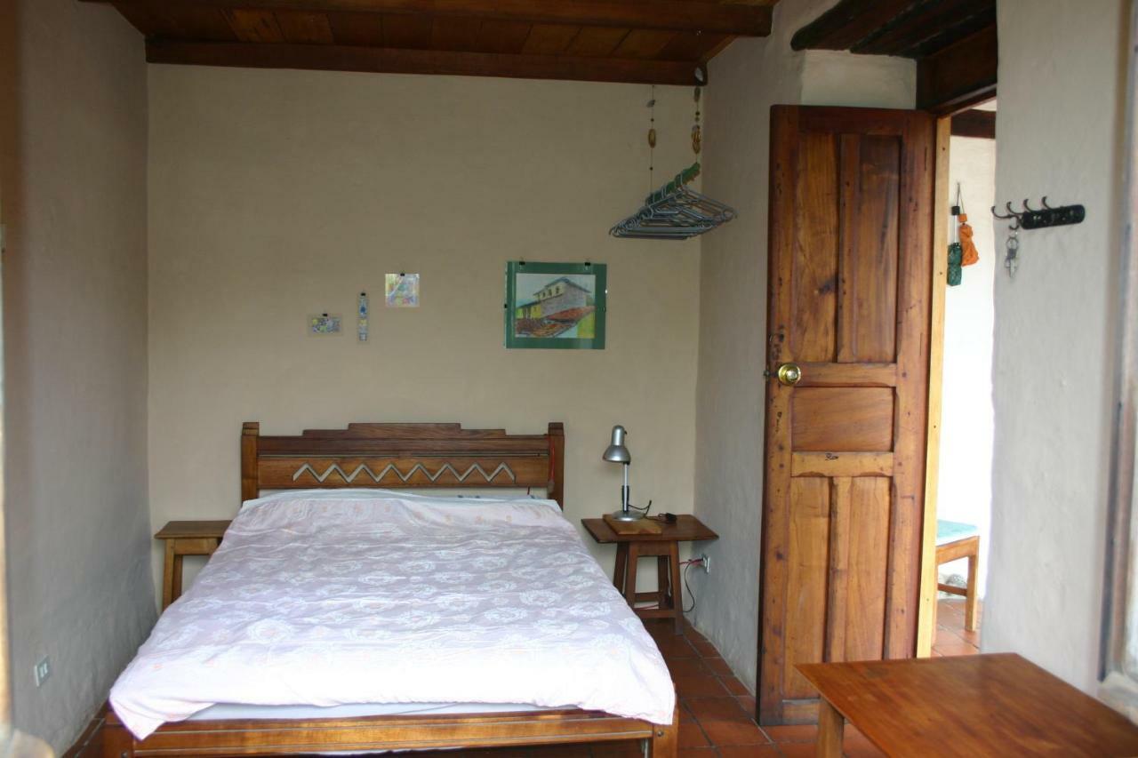 Avalon Hostal Boutique Vilcabamba Luaran gambar