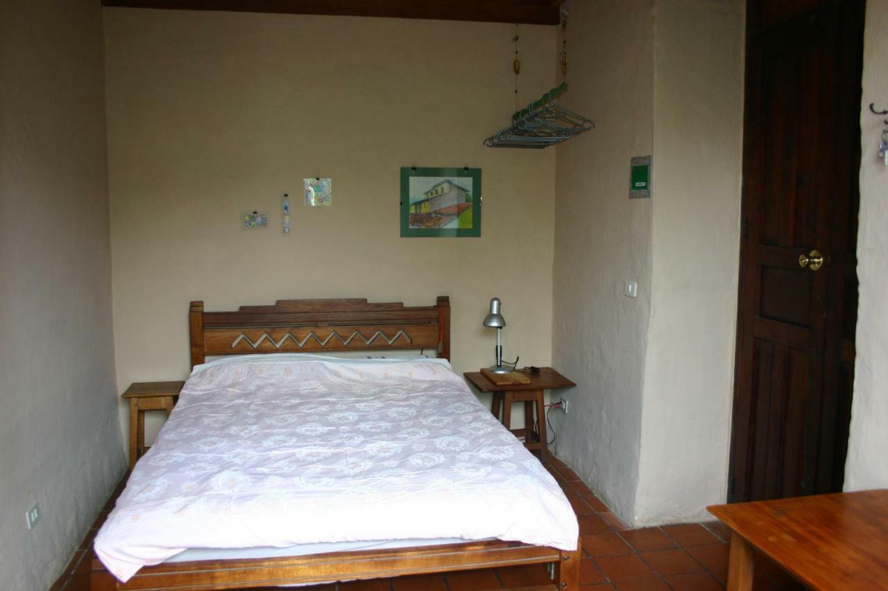 Avalon Hostal Boutique Vilcabamba Luaran gambar