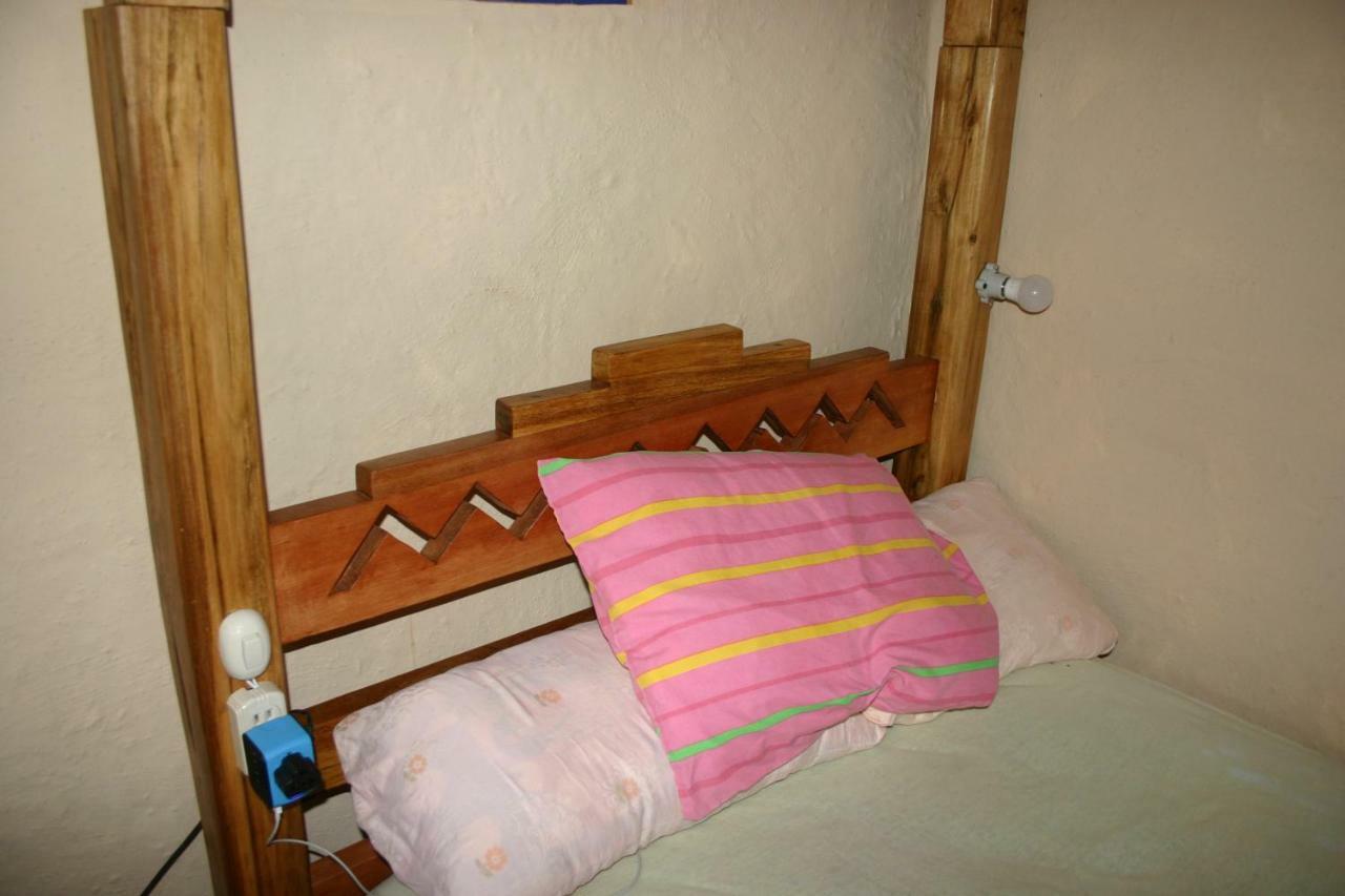 Avalon Hostal Boutique Vilcabamba Luaran gambar