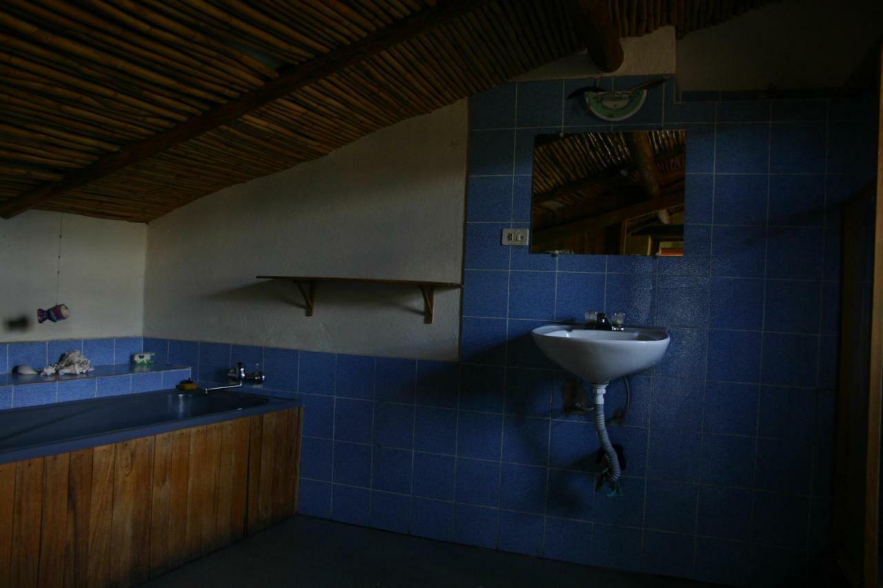 Avalon Hostal Boutique Vilcabamba Luaran gambar