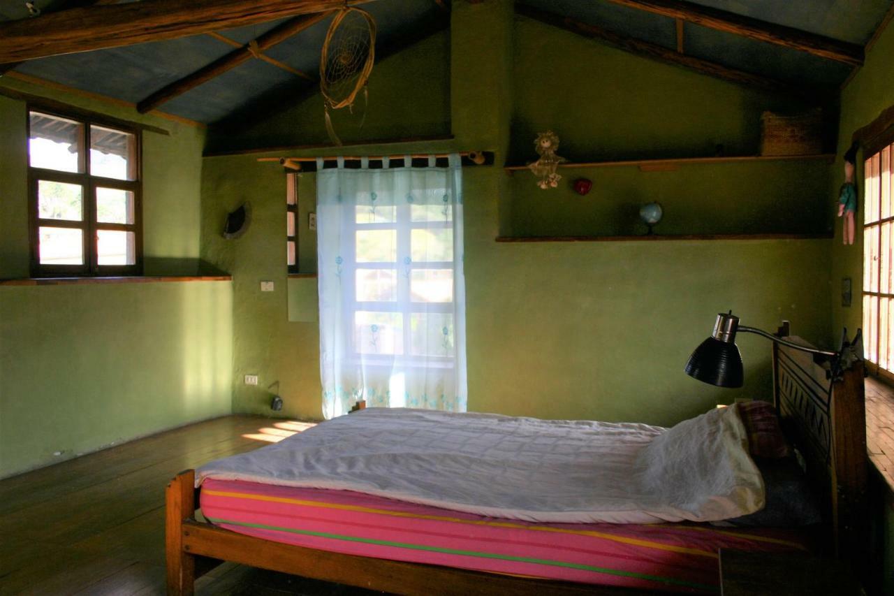 Avalon Hostal Boutique Vilcabamba Luaran gambar