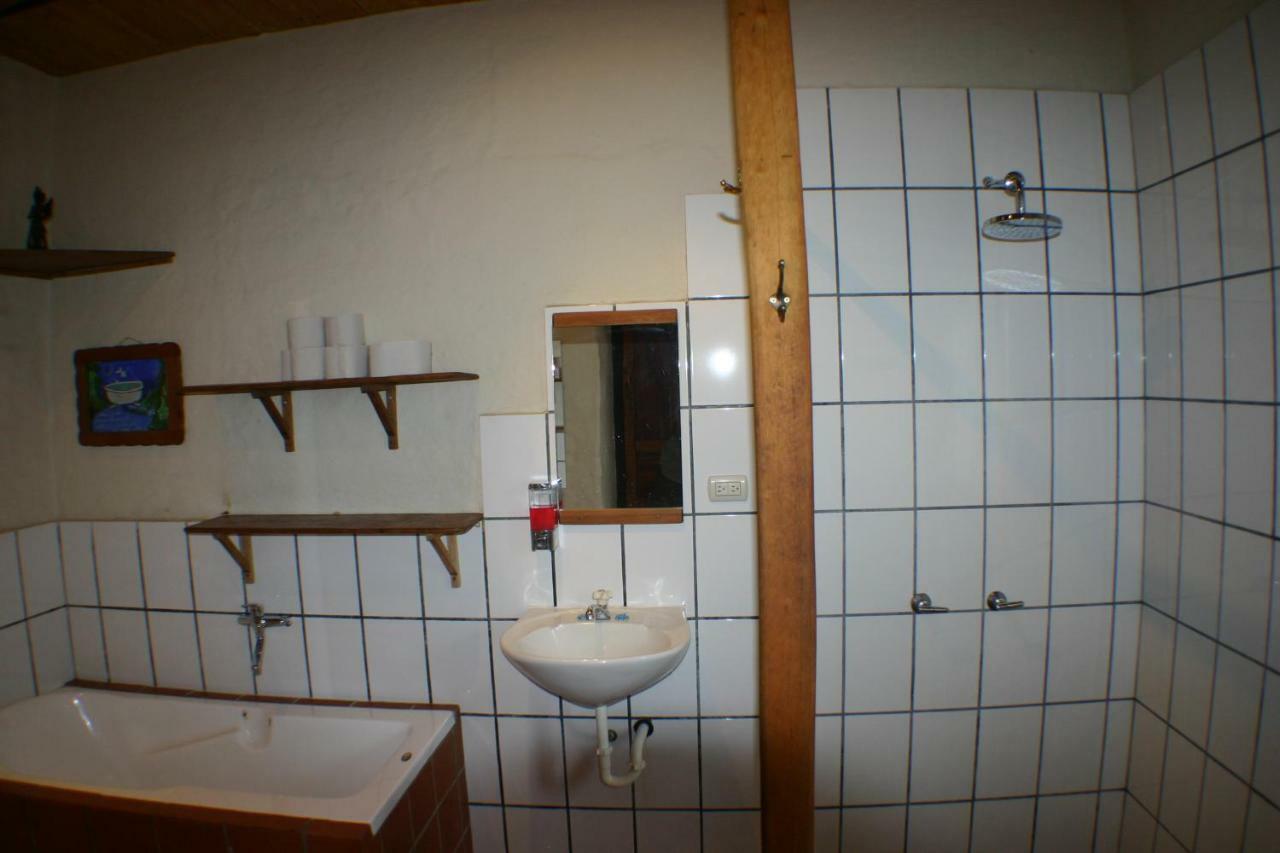 Avalon Hostal Boutique Vilcabamba Luaran gambar