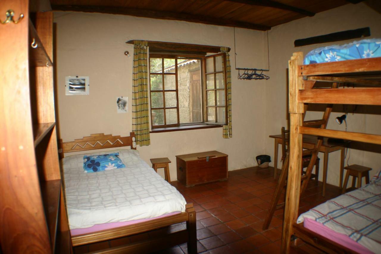 Avalon Hostal Boutique Vilcabamba Luaran gambar