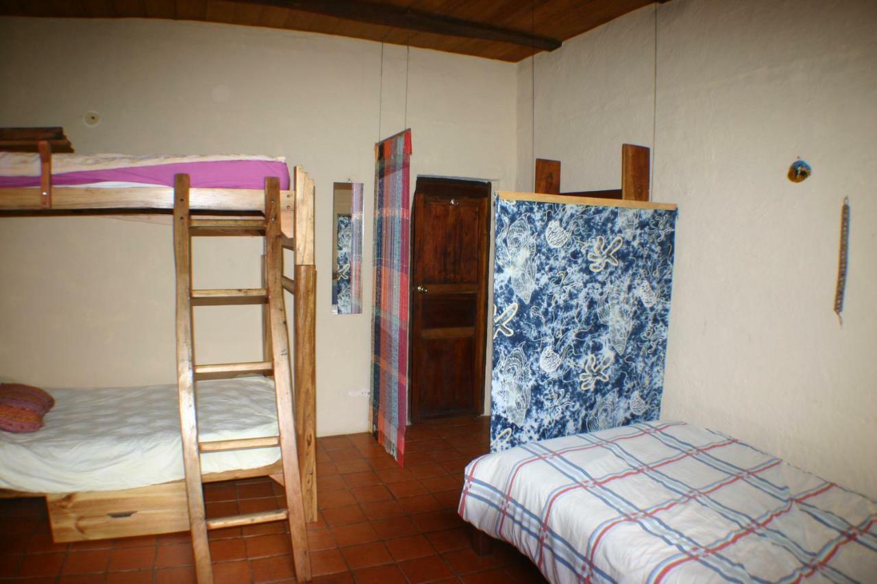 Avalon Hostal Boutique Vilcabamba Luaran gambar