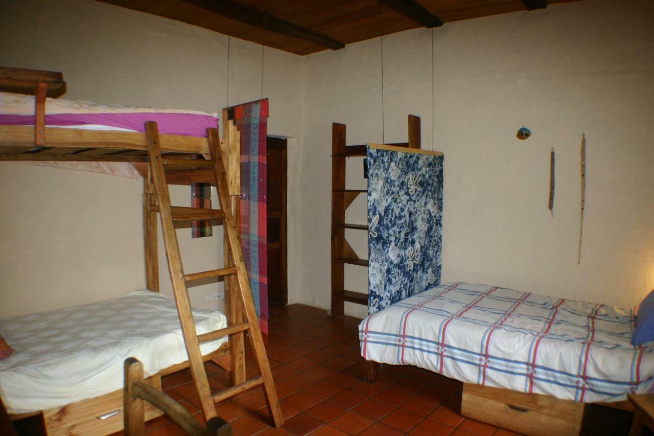 Avalon Hostal Boutique Vilcabamba Luaran gambar