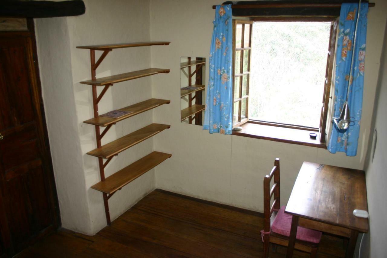 Avalon Hostal Boutique Vilcabamba Luaran gambar