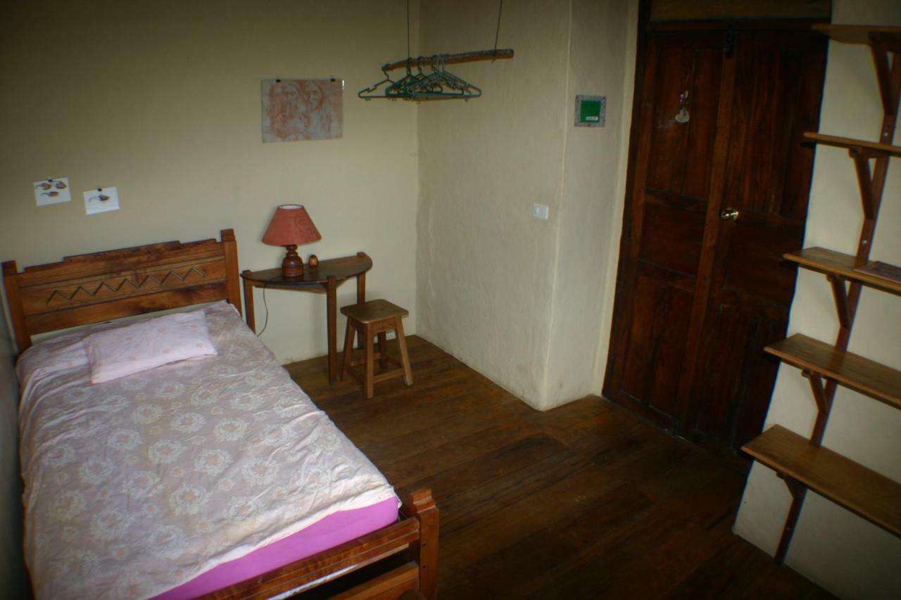 Avalon Hostal Boutique Vilcabamba Luaran gambar