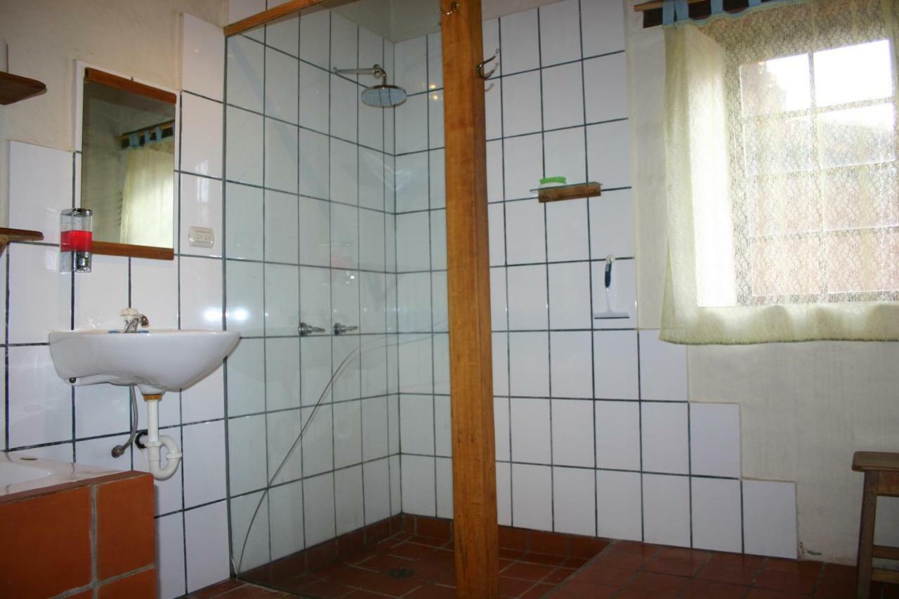 Avalon Hostal Boutique Vilcabamba Luaran gambar